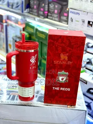 Liverpool Stanley Mug
