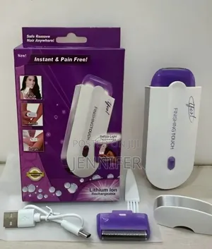 Full Body Hair Remover Tool