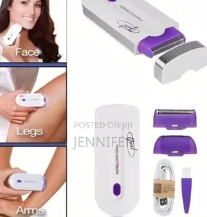 Full Body Hair Remover Tool