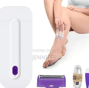 Full Body Hair Remover Tool