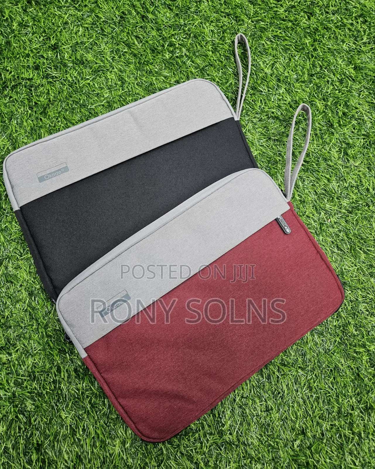 13-Inch Sleeve Bag