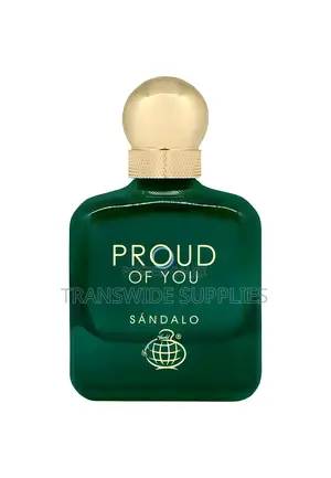 Proud of You Sandalo Mens Perfume