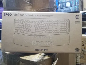 Logitech Ergo for Business
