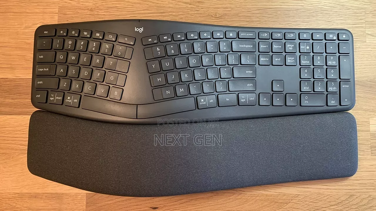 Logitech Ergo for Business