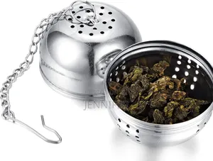 2pcs Stainless Steel Tea Infusers
