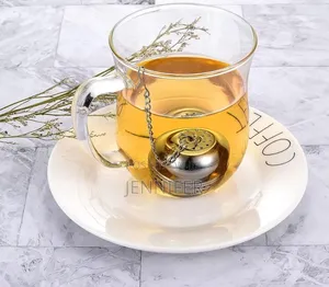 2pcs Stainless Steel Tea Infusers