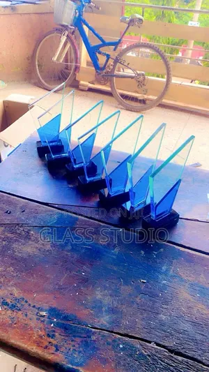 Glass Awards