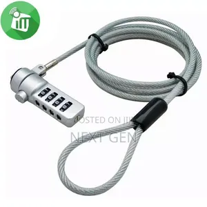 F K Technology Laptop Lock Code