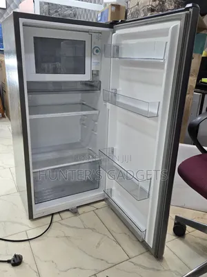 Hisense 195 Litres Single Door Used for 1month