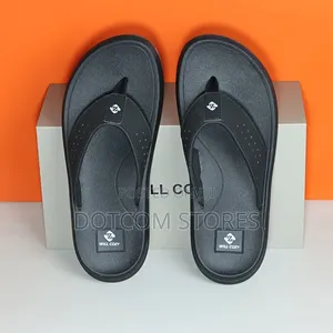 Will Cozy Men's Sandals