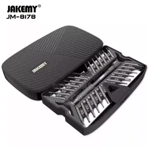 Jakemy 26 in 1 Precision Screw Driver