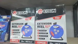 25 Meters Too Long Extension