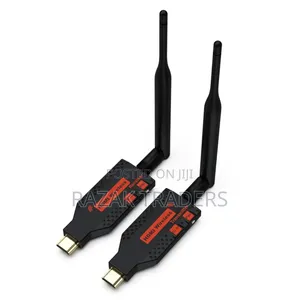 Hdmi Wireless Plug and Play 150m Long Range Transmitter and Receiver4k