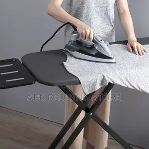 Quick Fix Ironing Board