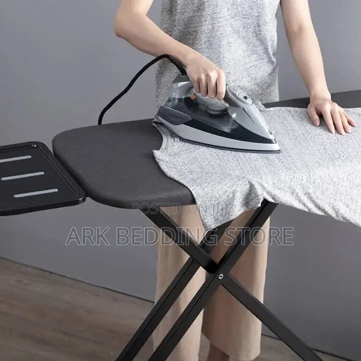 Quick Fix Ironing Board