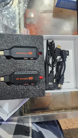 Hdmi Wireless Plug and Play 150m Long Range Transmitter and Receiver4k