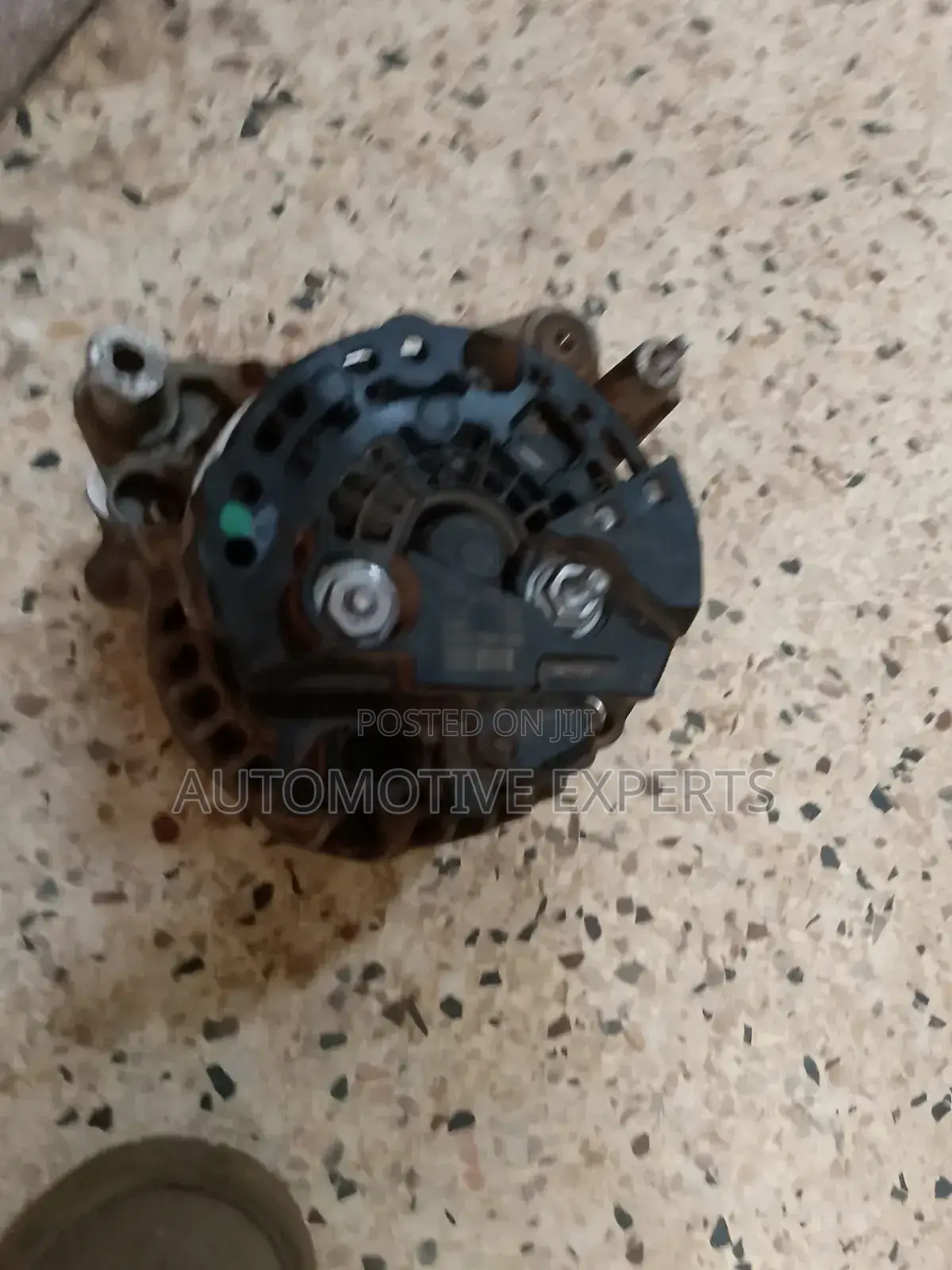 Repair for Alternators and Self Stators