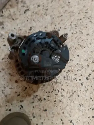 Repair for Alternators and Self Stators