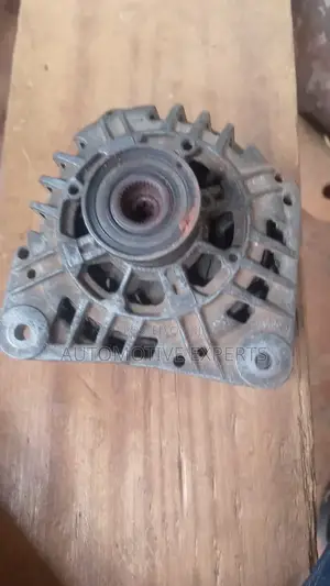 Repair for Alternators and Self Stators
