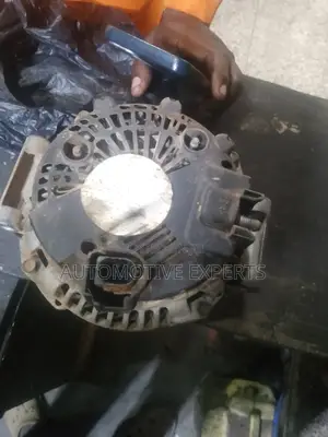 Repair for Alternators and Self Stators