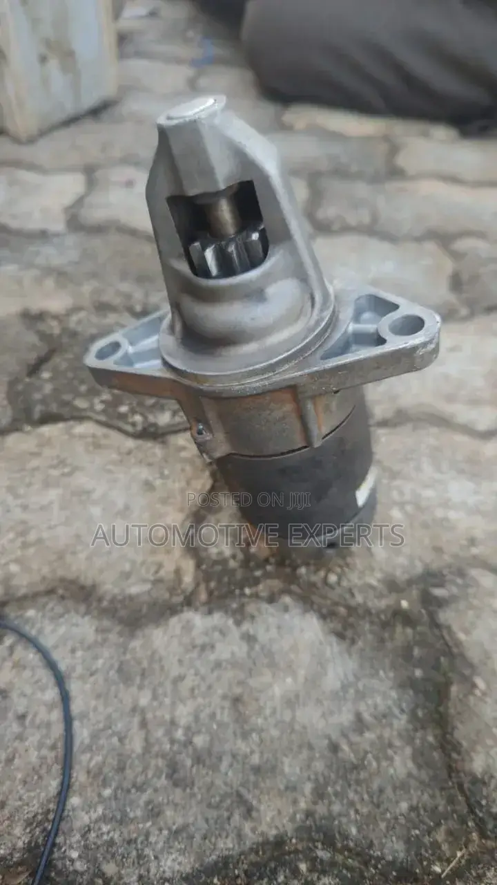 Repair for Alternators and Self Stators