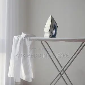 Minipress Ironing Board