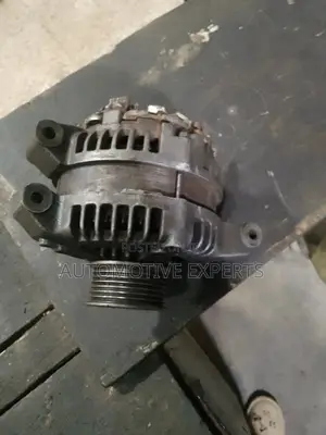 Alternator Repairs