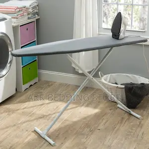 Iron-Ease Ironing Board