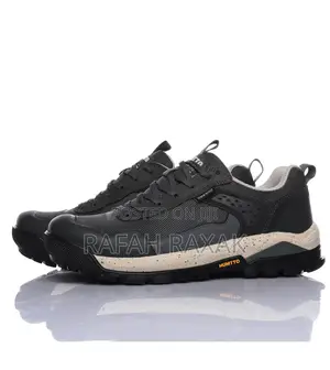 Waterproof Low Top Humtto Hiking Shoes