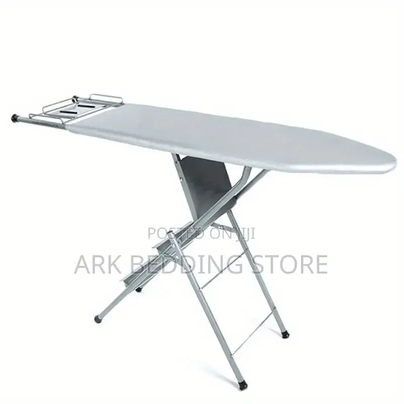Travel Press Ironing Board