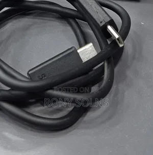 Usb C to C Cable