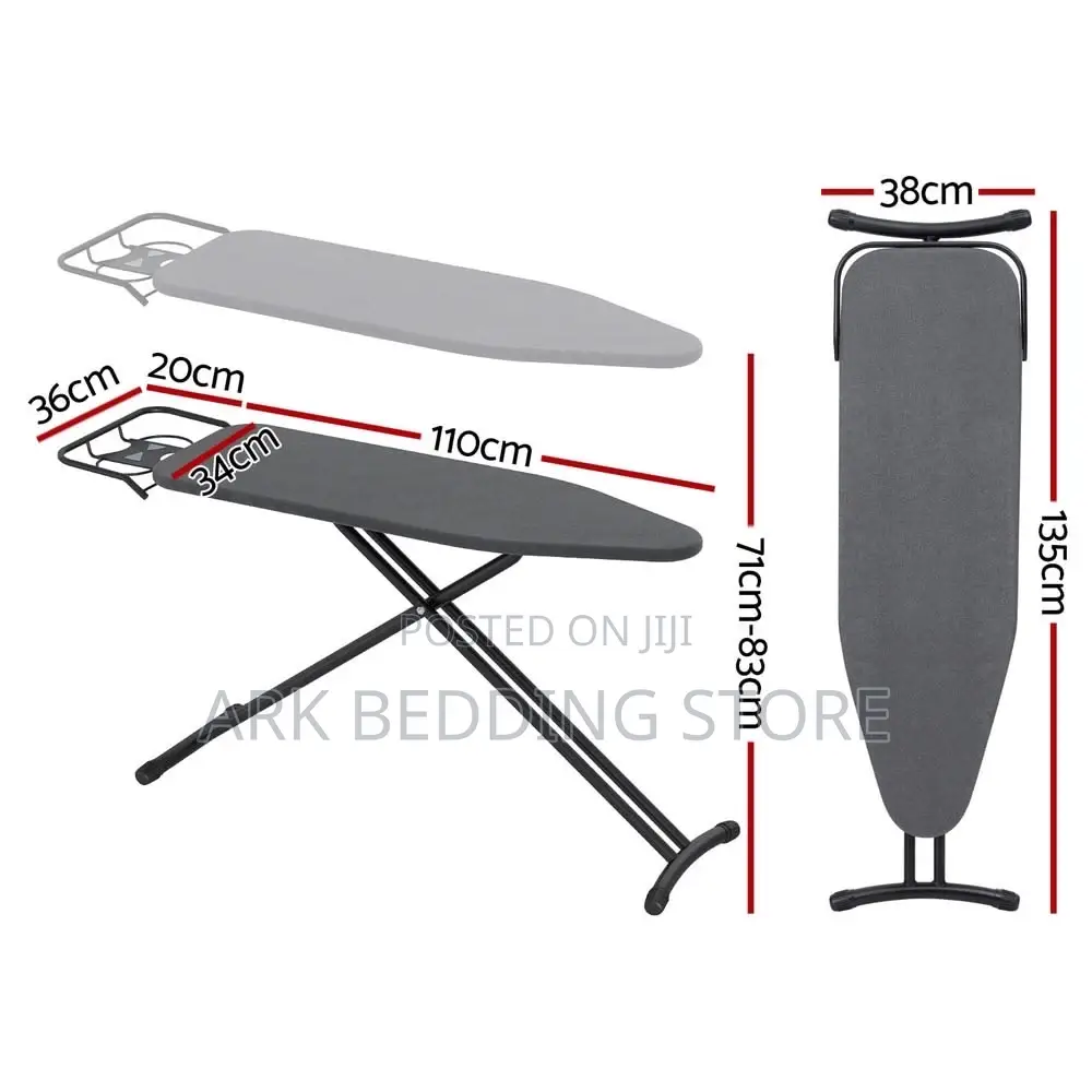 Ironmaster Ironing Board