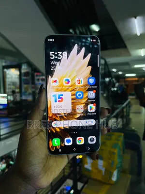 Tecno Spark 40 Pro 256 GB Rose Gold