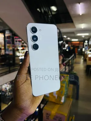Tecno Spark 40 Pro 256 GB Rose Gold