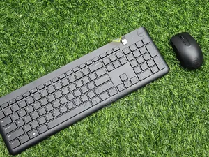 Dell Wireless Keyboard and Mouse Combo