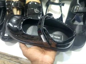 Girls -Original Shoes