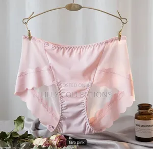 Mesh Sexy Underwear