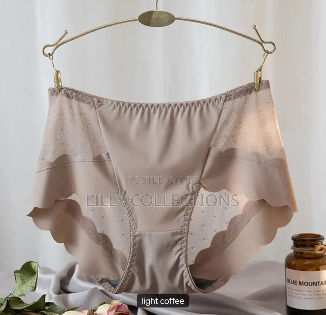 Mesh Sexy Underwear