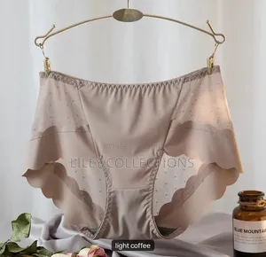 Mesh Sexy Underwear