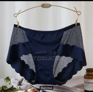 Mesh Sexy Underwear