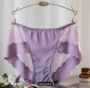 Mesh Sexy Underwear