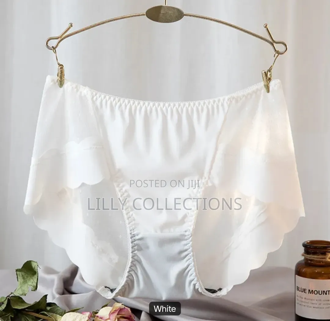 Mesh Sexy Underwear