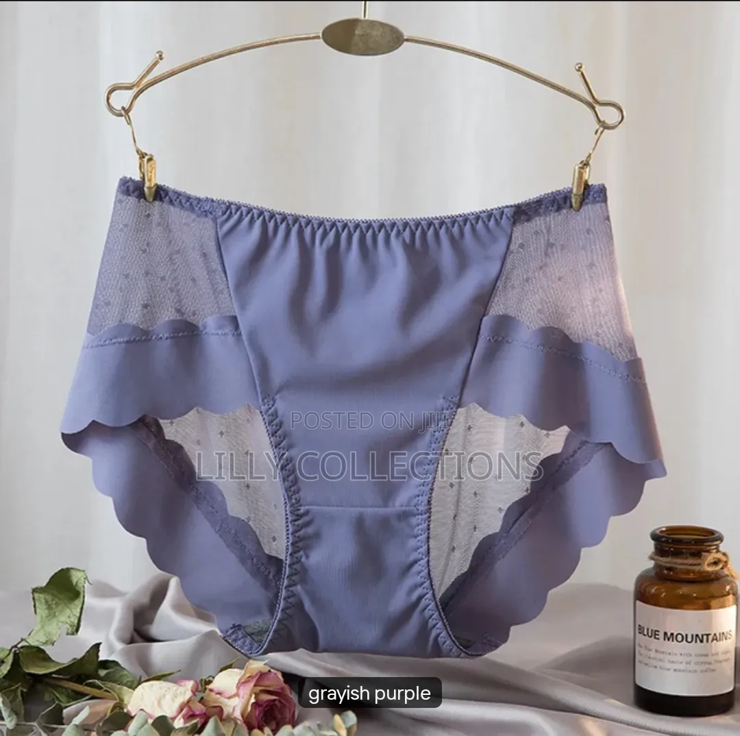 Mesh Sexy Underwear