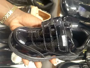 School Shoes