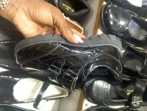 School Shoes
