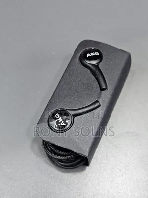 Samsung Type C Headsets