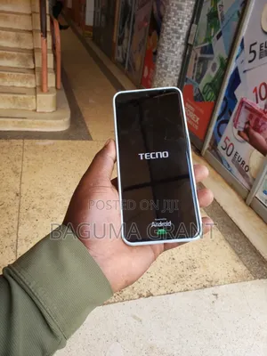 New Tecno Camon 50 Pro 256 GB