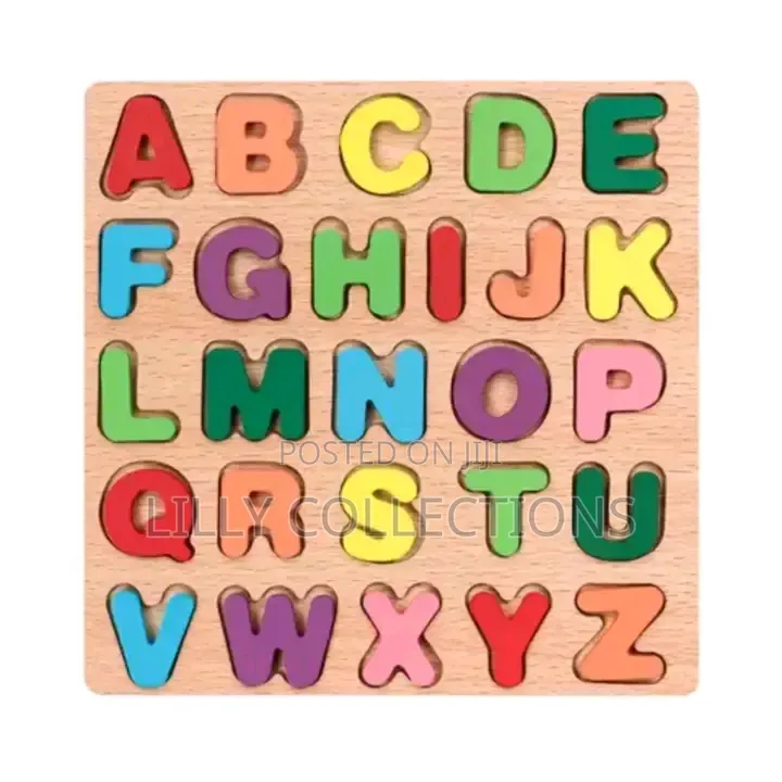 Kids Learning Boards