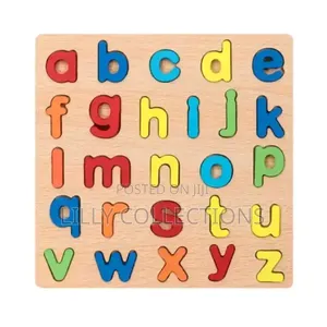 Kids Learning Boards