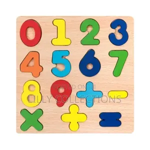 Kids Learning Boards